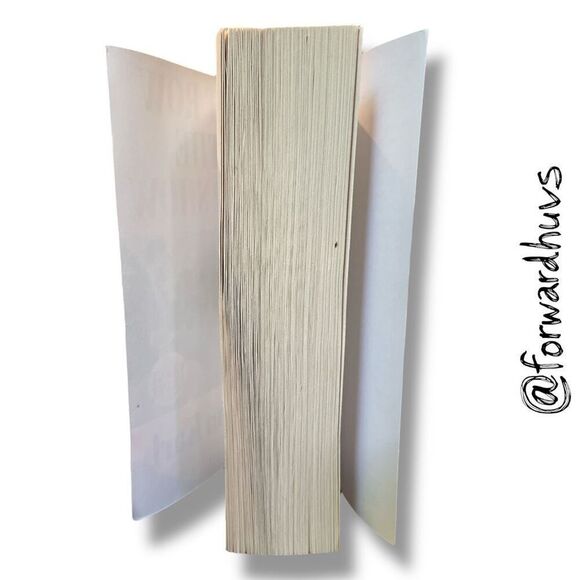 Front Row at the Trump Show by Jonathan Karl – Large Print Paperback Edition, 20 - Picture 3 of 8